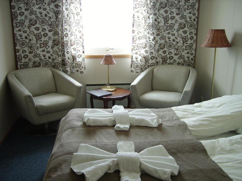 Rorosvidda Hotell Room photo